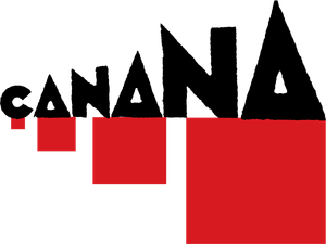 Logo Canana
