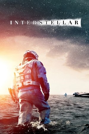 poster Interstellar