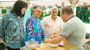 Watch S5E5 - The Great British Bake Off Online