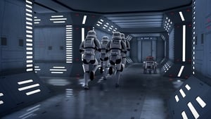 Star Wars: Lázadók 1. évad 12. rész