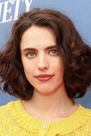 Margaret Qualley