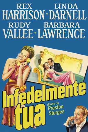 Image Infedelmente tua