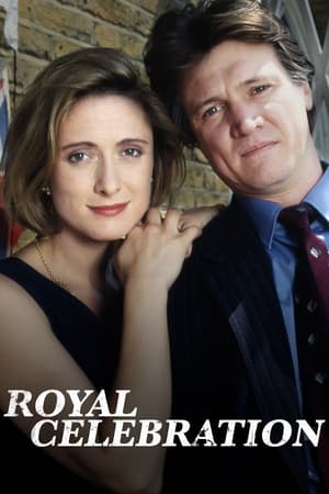 Poster Royal Celebration (1993)