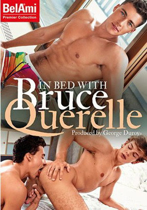 In Bed with Bruce Querelle 5