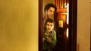 Framed! A Sicilian Murder Mystery 2023 Season 2 All Episodes Dual Audio Eng Italian NF WEB-DL 1080p 720p 480p