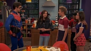 Henry Danger: 4×4