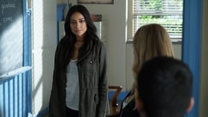 Pretty Little Liars 7 – Episodio 14