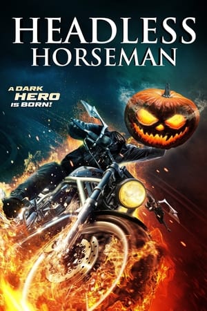 Poster Headless Horseman 2022