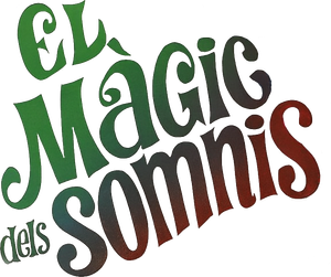 El mago de los sueños — Logos 1