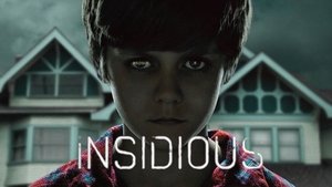 Insidious (2010)