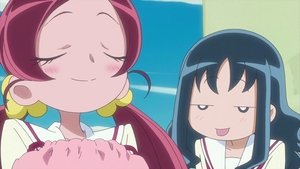 HeartCatch PreCure!: 1×3