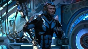 Pacific Rim: Uprising – KhmerDub (2019)