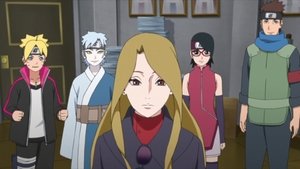 Boruto: Naruto Next Generations: Saison 1 Episode 67