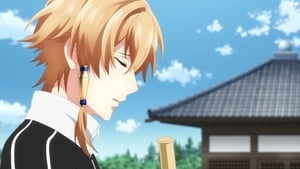 Namu Amida Butsu!: Rendai Utena: 1×6