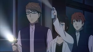 Mayonaka no Occult Koumuin: Saison 1 Episode 7