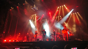 Echoes - Live From The Dark Side - A Tribute To Pink Floyd film complet