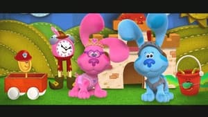 Blue’s Clues & You!: 2×21