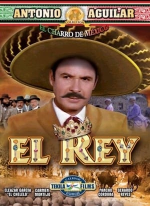 Poster El Rey 1976