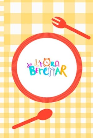 L’hora de berenar movie poster