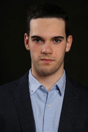 Daniel Avilés photo