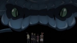 Boruto: Naruto Next Generations: 1×76