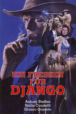Viva! Django 32