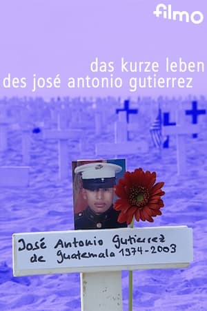 Image Das kurze Leben des José Antonio Gutiérrez