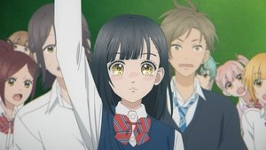 Honey Lemon Soda: 1×6
