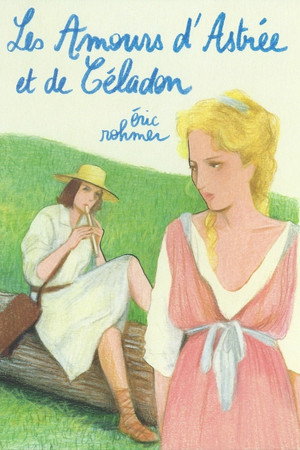 The Romance of Astrea and Celadon