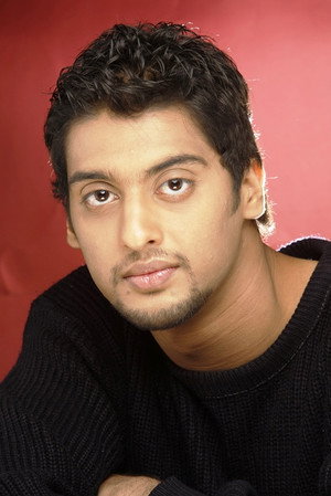 Vijay Victor Jesudoss portrait