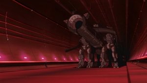 Code Geass: Lelouch of the Rebellion: Season 1 Episode 8