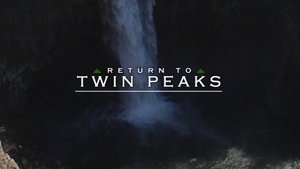 Image Return to Twin Peaks