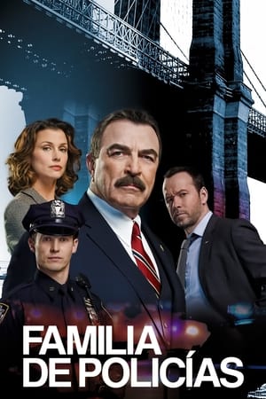 Familia de policías: Temporada 5