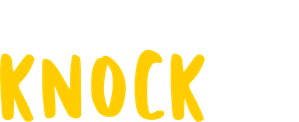 I Will Knock You — Logos 1