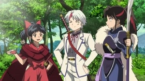 Hanyou no Yashahime: Sengoku Otogizoushi Season 1 – Episode 6