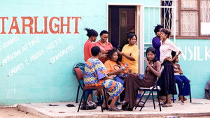 The No. 1 Ladies’ Detective Agency: 1×2