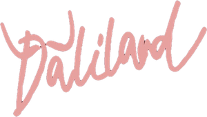 Daliland (2022) Streaming official logo