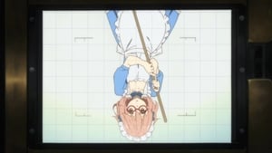 Kyoukai No Kanata: 1×6