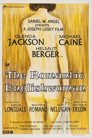 The Romantic Englishwoman The Romantic Englishwoman