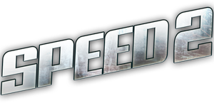 Speed 2 — Logos 10