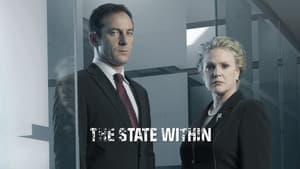 poster The State Within