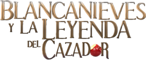 Blancanieves y la leyenda del cazador