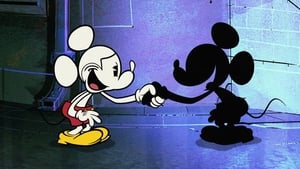 Mickey Mouse: 3×6