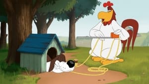 Looney Tunes Cartoons: 2×8