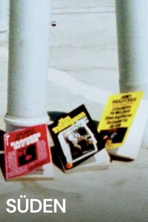 Poster Süden 1990