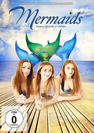The3Tails: A Mermaid Adventure 8