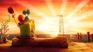 The SpongeBob Movie: Sponge on the Run