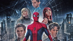 Spider-Man Lotus Pelicula Completa en Disney+