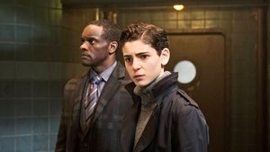 Gotham 2 x Episodio 21