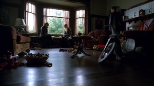 Fringe Season 2 Episode 5